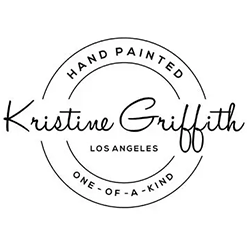 Kristine Griffith logo